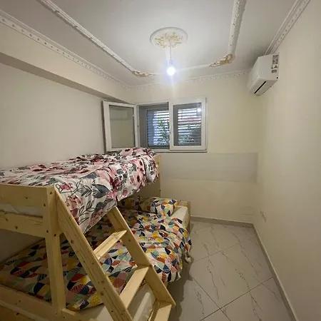 Ton' S Apartment