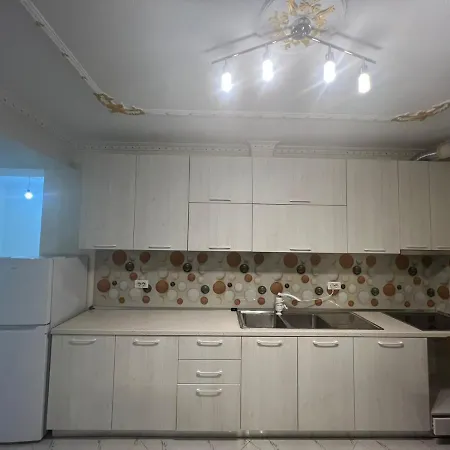 Ton' S Apartment