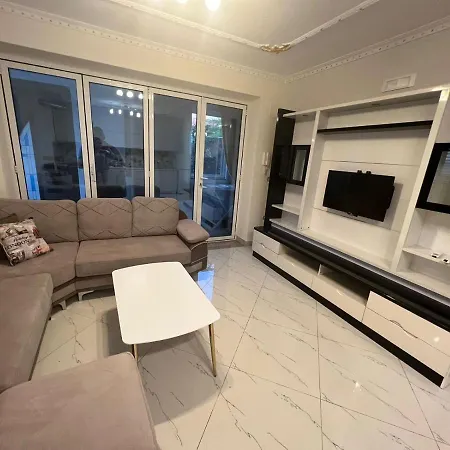 Apartment Ton' S *